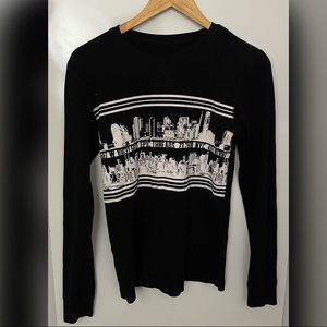 Epic Threads Boy's Thermal/Sweater size XL